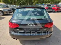 2011 Audi A4