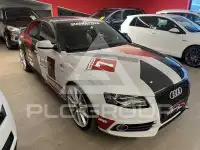 2011 Audi A4