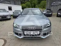 2011 Audi A4