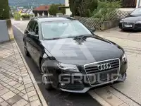 2011 Audi A4