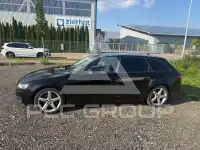 2011 Audi A4