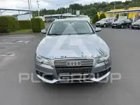 2011 Audi A4