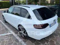 2011 Audi A4