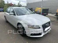 2011 Audi A4