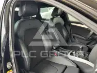 2011 Audi A4