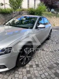 2011 Audi A4