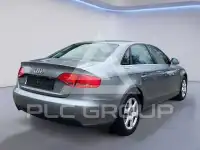 2011 Audi A4