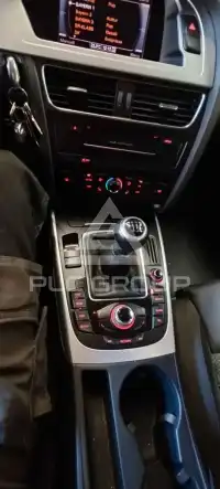 2011 Audi A4