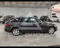 2011 Audi A4