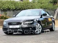 2011 Audi A4