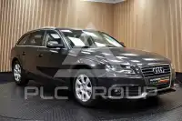 2011 Audi A4
