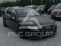 2011 Audi A4