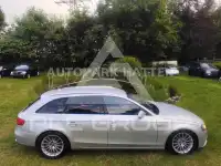 2011 Audi A4
