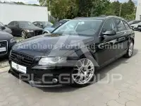 2011 Audi A4