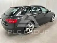 2011 Audi A4