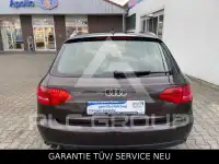 2011 Audi A4