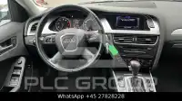 2011 Audi A4