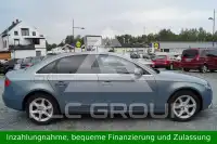 2011 Audi A4