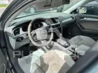 2011 Audi A4