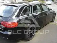 2011 Audi A4
