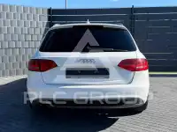 2011 Audi A4