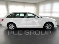 2011 Audi A4