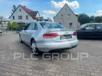 2011 Audi A4