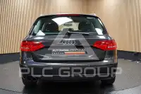 2011 Audi A4