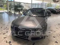 2011 Audi A4
