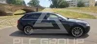 2011 Audi A4