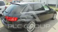 2011 Audi A4