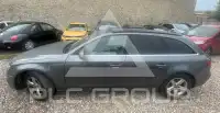 2011 Audi A4
