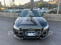 2011 Audi A4
