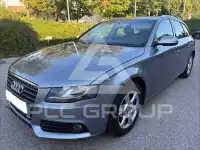 2011 Audi A4