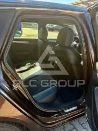 2011 Audi A4