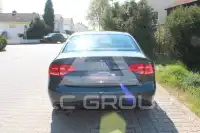 2011 Audi A4