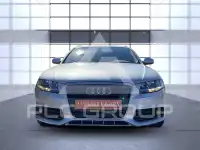 2011 Audi A4