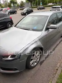 2011 Audi A4