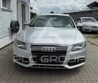 2011 Audi A4