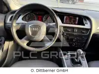 2011 Audi A4