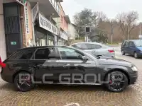 2011 Audi A4