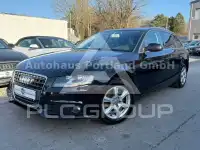 2011 Audi A4