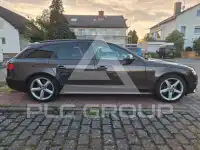 2011 Audi A4