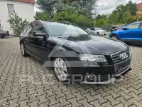 2011 Audi A4
