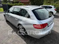 2011 Audi A4