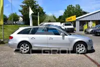 2011 Audi A4