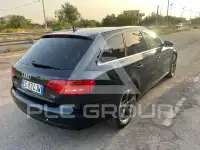 2011 Audi A4