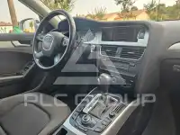 2011 Audi A4