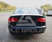 2011 Audi A4
