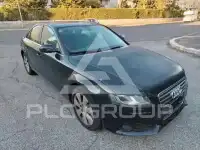 2011 Audi A4